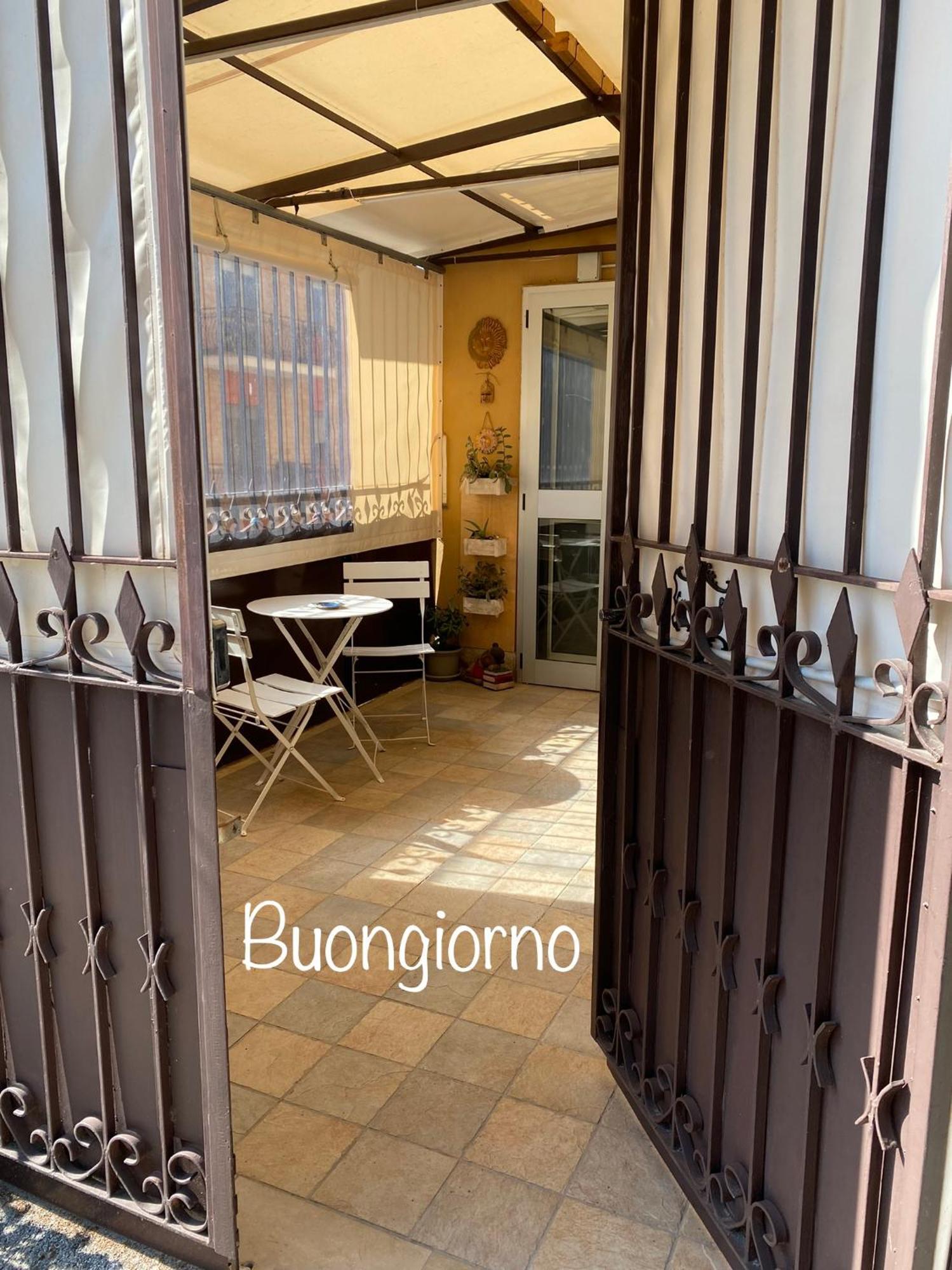Casa Incoronata Campobasso Exterior foto